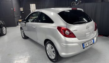 Opel Corsa 1.2 Edition Neopatentati full
