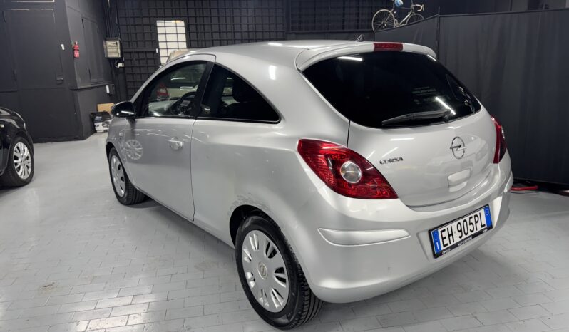Opel Corsa 1.2 Edition Neopatentati full
