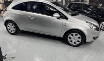 Opel Corsa 1.2 Edition Neopatentati full