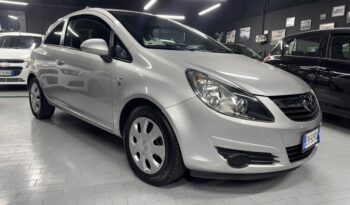 Opel Corsa 1.2 Edition Neopatentati full