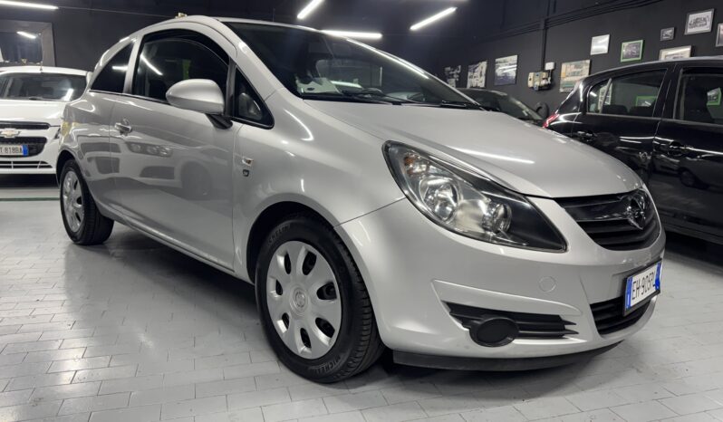 Opel Corsa 1.2 Edition Neopatentati full