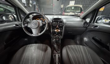 Opel Corsa 1.2 Edition Neopatentati full