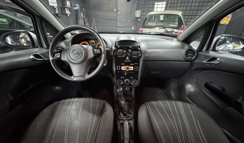 Opel Corsa 1.2 Edition Neopatentati full