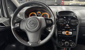 Opel Corsa 1.2 Edition Neopatentati full