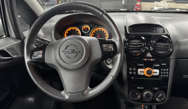 Opel Corsa 1.2 Edition Neopatentati full
