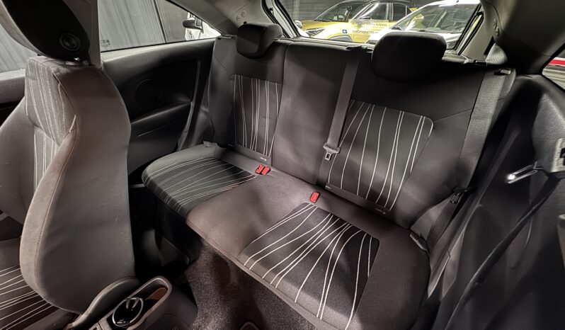 Opel Corsa 1.2 Edition Neopatentati full