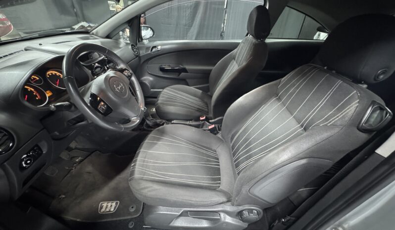 Opel Corsa 1.2 Edition Neopatentati full