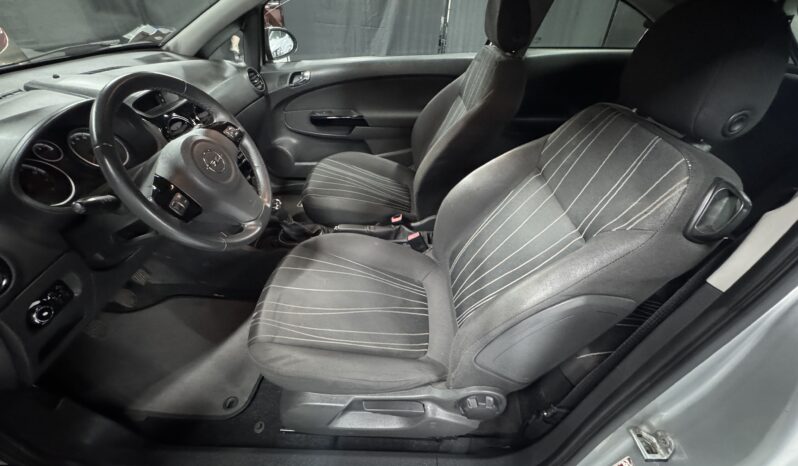 Opel Corsa 1.2 Edition Neopatentati full