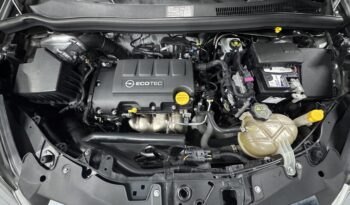 Opel Corsa 1.2 Edition Neopatentati full