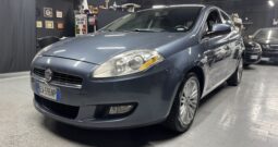 Fiat Bravo 1.4 Active GPL Neopatentati
