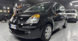 Renault Modus 1.2 Saint Tropez Neopatentati