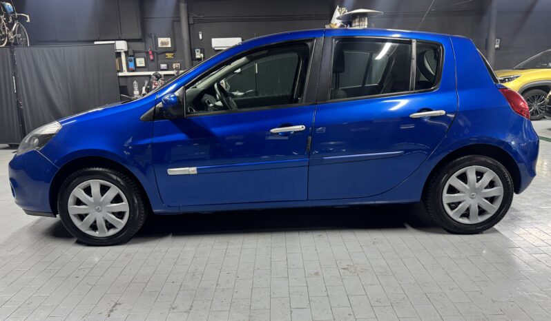 Renault Clio 1.2 Dynamique GPL Neopatentati full