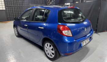 Renault Clio 1.2 Dynamique GPL Neopatentati full