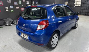 Renault Clio 1.2 Dynamique GPL Neopatentati full
