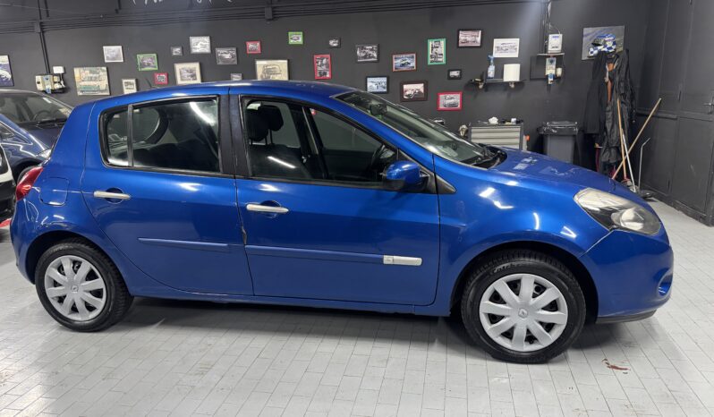 Renault Clio 1.2 Dynamique GPL Neopatentati full