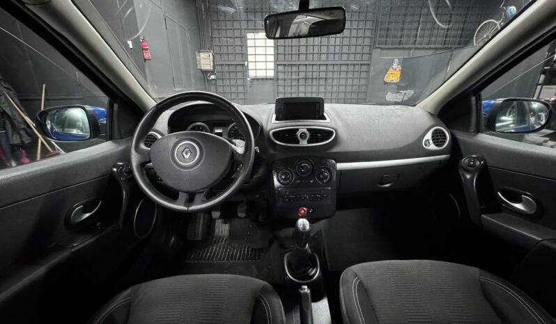 Renault Clio 1.2 Dynamique GPL Neopatentati full