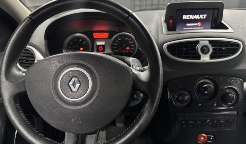 Renault Clio 1.2 Dynamique GPL Neopatentati full