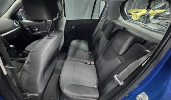 Renault Clio 1.2 Dynamique GPL Neopatentati full
