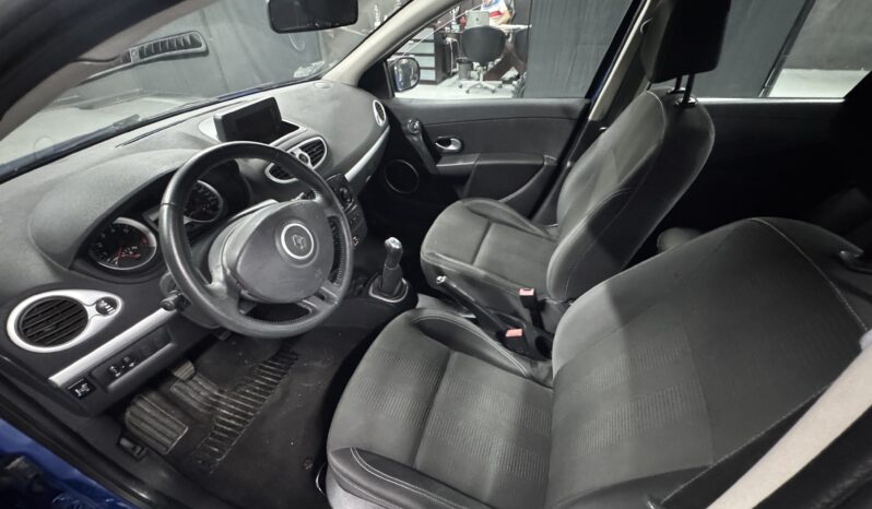 Renault Clio 1.2 Dynamique GPL Neopatentati full