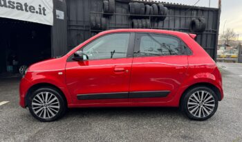 Renault Twingo 1.0Benzina Openair Intens Limited E6 full