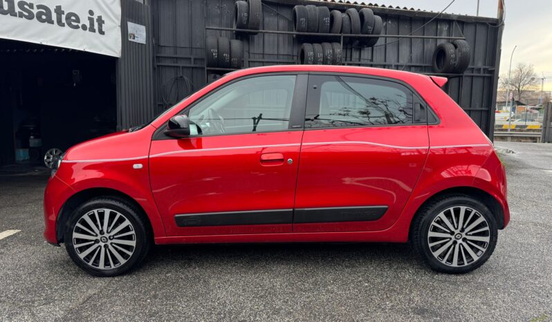 Renault Twingo 1.0Benzina Openair Intens Limited E6 full