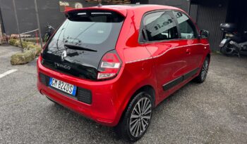 Renault Twingo 1.0Benzina Openair Intens Limited E6 full