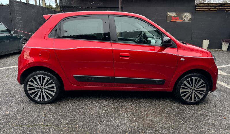 Renault Twingo 1.0Benzina Openair Intens Limited E6 full