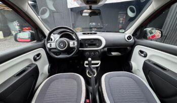 Renault Twingo 1.0Benzina Openair Intens Limited E6 full