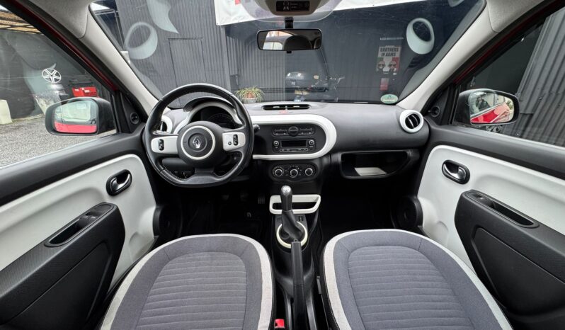 Renault Twingo 1.0Benzina Openair Intens Limited E6 full