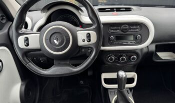 Renault Twingo 1.0Benzina Openair Intens Limited E6 full