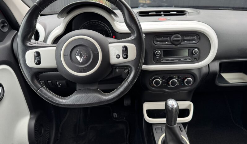 Renault Twingo 1.0Benzina Openair Intens Limited E6 full