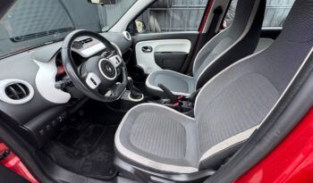 Renault Twingo 1.0Benzina Openair Intens Limited E6 full