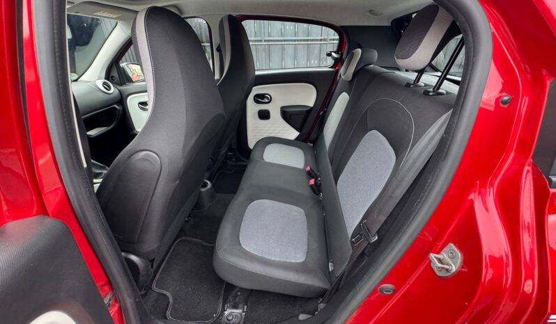 Renault Twingo 1.0Benzina Openair Intens Limited E6 full