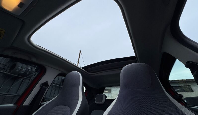 Renault Twingo 1.0Benzina Openair Intens Limited E6 full