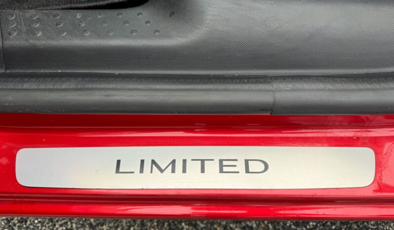 Renault Twingo 1.0Benzina Openair Intens Limited E6 full