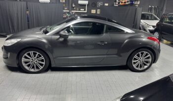 Peugeot RCZ 1.6 THP full