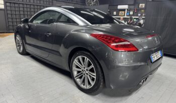 Peugeot RCZ 1.6 THP full