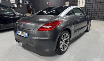 Peugeot RCZ 1.6 THP full