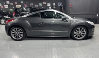 Peugeot RCZ 1.6 THP full