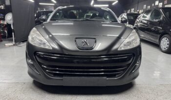 Peugeot RCZ 1.6 THP full