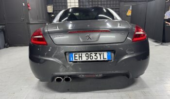 Peugeot RCZ 1.6 THP full
