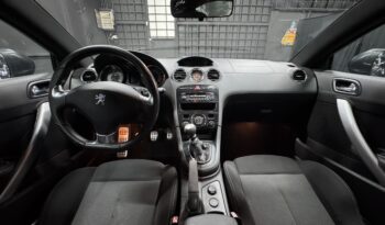 Peugeot RCZ 1.6 THP full
