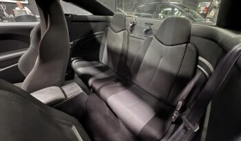 Peugeot RCZ 1.6 THP full