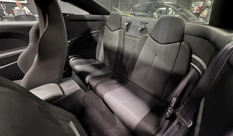 Peugeot RCZ 1.6 THP full