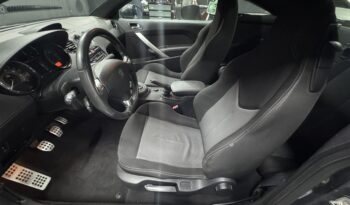 Peugeot RCZ 1.6 THP full