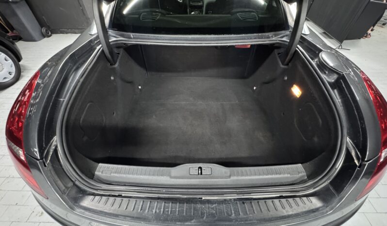 Peugeot RCZ 1.6 THP full