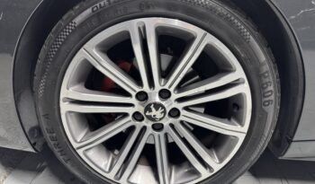 Peugeot RCZ 1.6 THP full