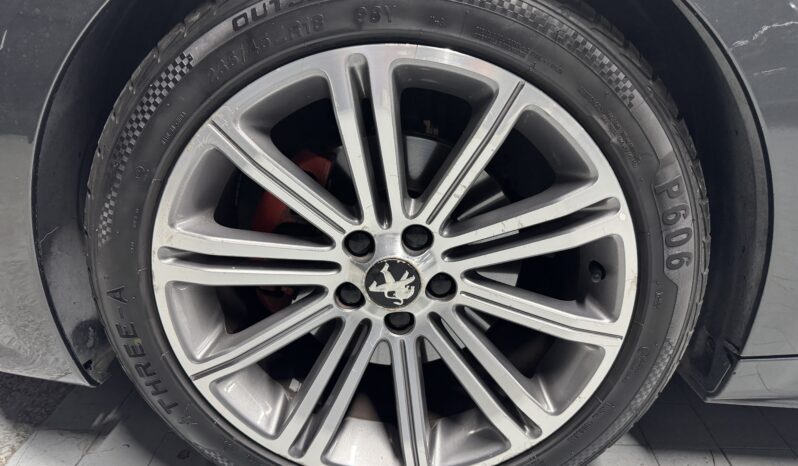 Peugeot RCZ 1.6 THP full