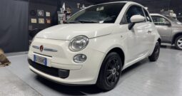 Fiat 500 1.4 Sport Neopatentati