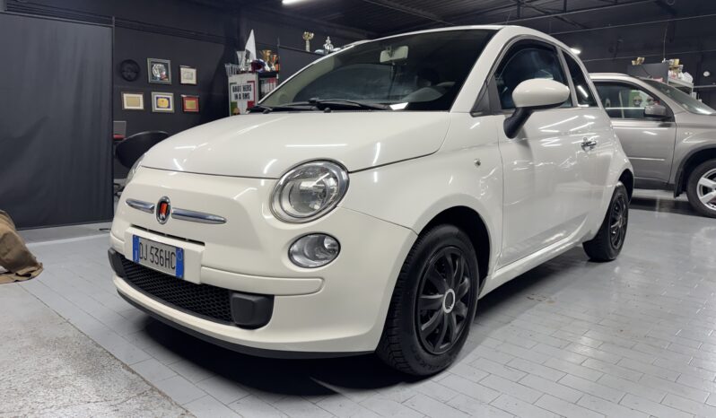 Fiat 500 1.4 Sport Neopatentati
